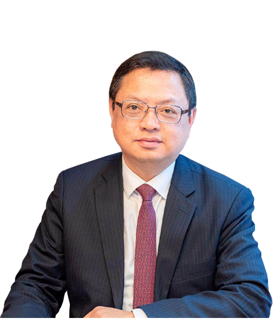 傅達(dá)慶律師